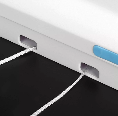 FlexyDry™ - Tendedero Retráctil Secador De Ropa