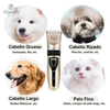 RelaxTrim Kit™ - Máquina CortaPelos de Mascotas