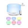 BrumaLuz™ - Humidificador Purificador De Aire y Esencia