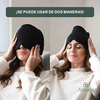 MigraTherapy™ - Gorro Gel Antimigraña
