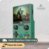 ClassicGo X6™ - Consola De Videojuegos Portátil X6