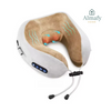 SmartRelax™ - Cojín De Masaje Cervical
