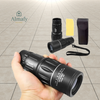 FocusOne 16x52™ - Telescopio Monocular Visión Óptica HD