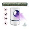 Mosqeen™ - Lámpara antimosquitos