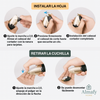 RelaxTrim Kit™ - Máquina CortaPelos de Mascotas