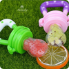 MiniSabor™ - Chupete Mordedor de Frutas para Bebe
