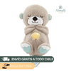 NutriaNido™ - Peluche Nutria Anti-Ansiedad