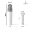 VacuMini™ - Aspiradora Inalámbrica Recargable USB