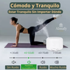 BrumaLuz™ - Humidificador Purificador De Aire y Esencia