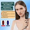 HairVitalizer™ - Cepillo Reparador Tecnología Nano