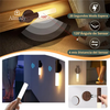 Luminoc™ - Lámpara LED Inteligente Recargable con Sensor de Movimiento