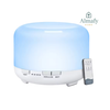 BrumaLuz™ - Humidificador Purificador De Aire y Esencia
