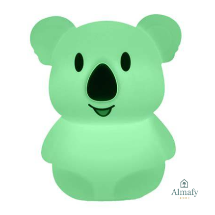 Brilla Koala™ - Lámpara Touch Koala