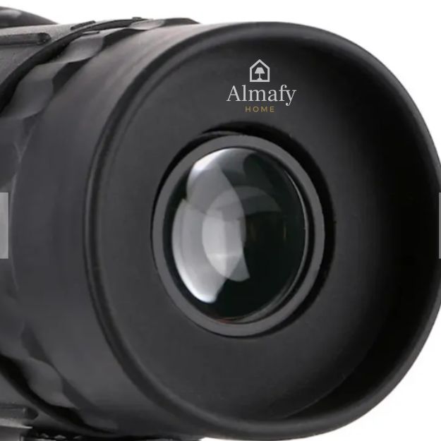 FocusOne 16x52™ - Telescopio Monocular Visión Óptica HD