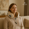 SmartRelax™ - Cojín De Masaje Cervical
