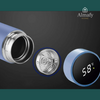 ThermoGN™ - Termo Inteligente Digital Táctil Led