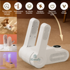 CalorFoot ™ - Secador de zapatos eléctrico
