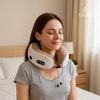 SmartRelax™ - Cojín De Masaje Cervical