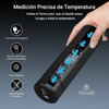 ThermoGN™ - Termo Inteligente Digital Táctil Led