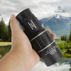 FocusOne 16x52™ - Telescopio Monocular Visión Óptica HD