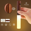 Luminoc™ - Lámpara LED Inteligente Recargable con Sensor de Movimiento