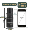 FocusOne 16x52™ - Telescopio Monocular Visión Óptica HD