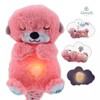 NutriaNido™ - Peluche Nutria Anti-Ansiedad