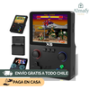 ClassicGo X6™ - Consola De Videojuegos Portátil X6