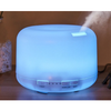BrumaLuz™ - Humidificador Purificador De Aire y Esencia