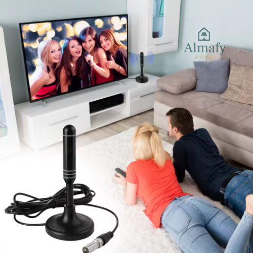 DigiTV™ - Antena TV Digital HD