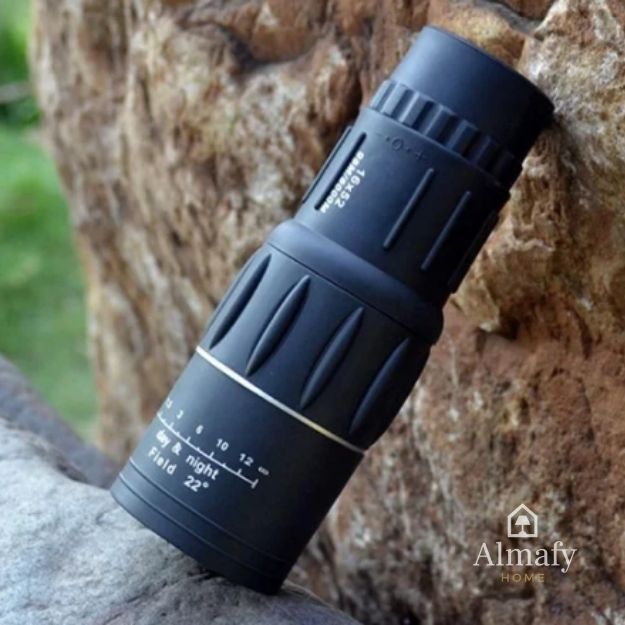 FocusOne 16x52™ - Telescopio Monocular Visión Óptica HD