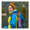 Bottana™ - Botella Plegable/Flexible Morada 500 ml Pro Outdoor