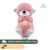 NutriaNido™ - Peluche Nutria Anti-Ansiedad
