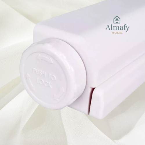 FlexyDry™ - Tendedero Retráctil Secador De Ropa