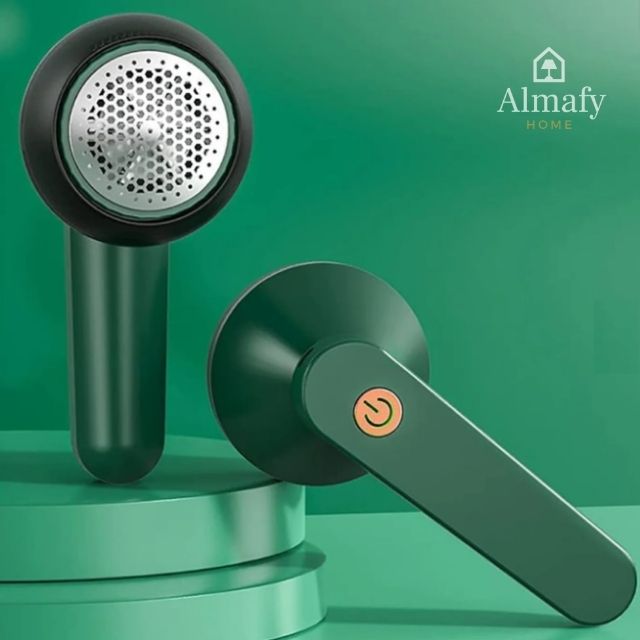 EcoFuzz™ - Quita pelusa eléctrico