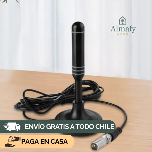 DigiTV™ - Antena TV Digital HD