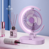 Viozen™ - Ventilador De Escritorio con Luz LED integrada