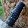 FocusOne 16x52™ - Telescopio Monocular Visión Óptica HD
