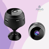 HomeShield Cam™ - Minicámara Espía HD WiFi