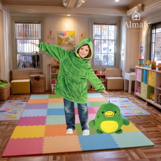 Cosi Pet Hoodie™ - Polerón y Peluche 2 en 1