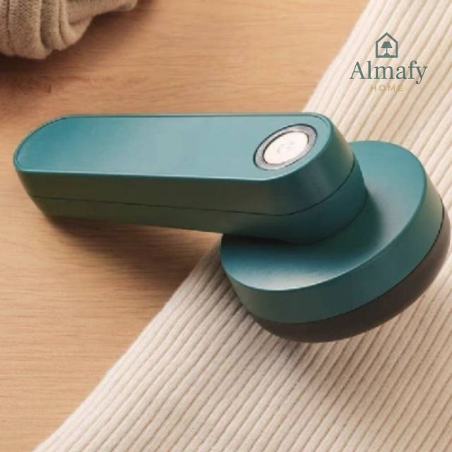 EcoFuzz™ - Quita pelusa eléctrico