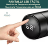 ThermoGN™ - Termo Inteligente Digital Táctil Led