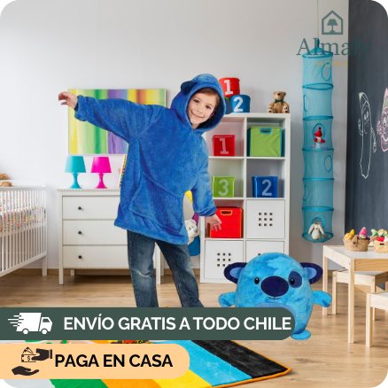 Cosi Pet Hoodie™ - Polerón y Peluche 2 en 1