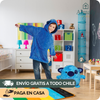 Cosi Pet Hoodie™ - Polerón y Peluche 2 en 1