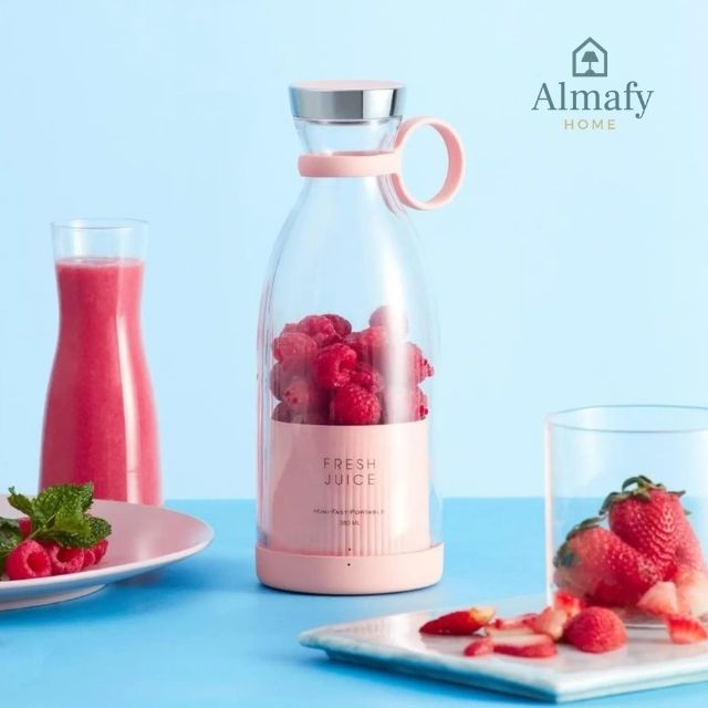 Blendu™ - Batidora Portátil