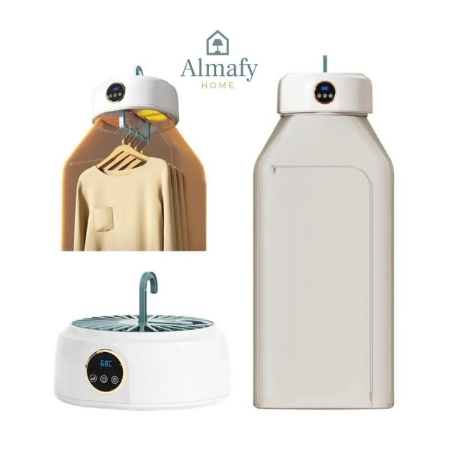 DryBag Pro™ - Secador de ropa portátil