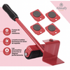 Mueve+™ - Kit Levanta Mueble