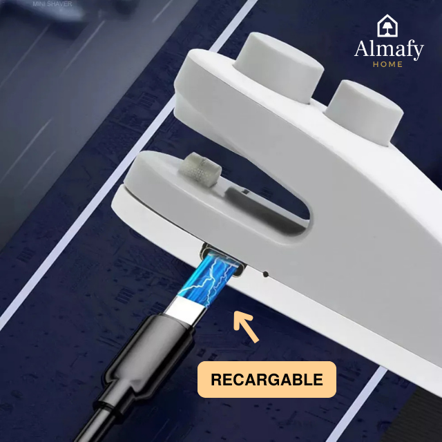 MiniEco Seal™ - Sellador Portátil para bolsas 2 en 1