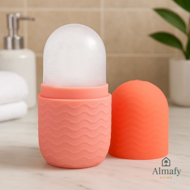 GlowIce Roller™- Molde de silicona para hielo