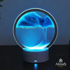 ArenaZen ™ - Lámpara LED Arena Movediza